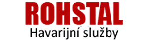 logo rohstal